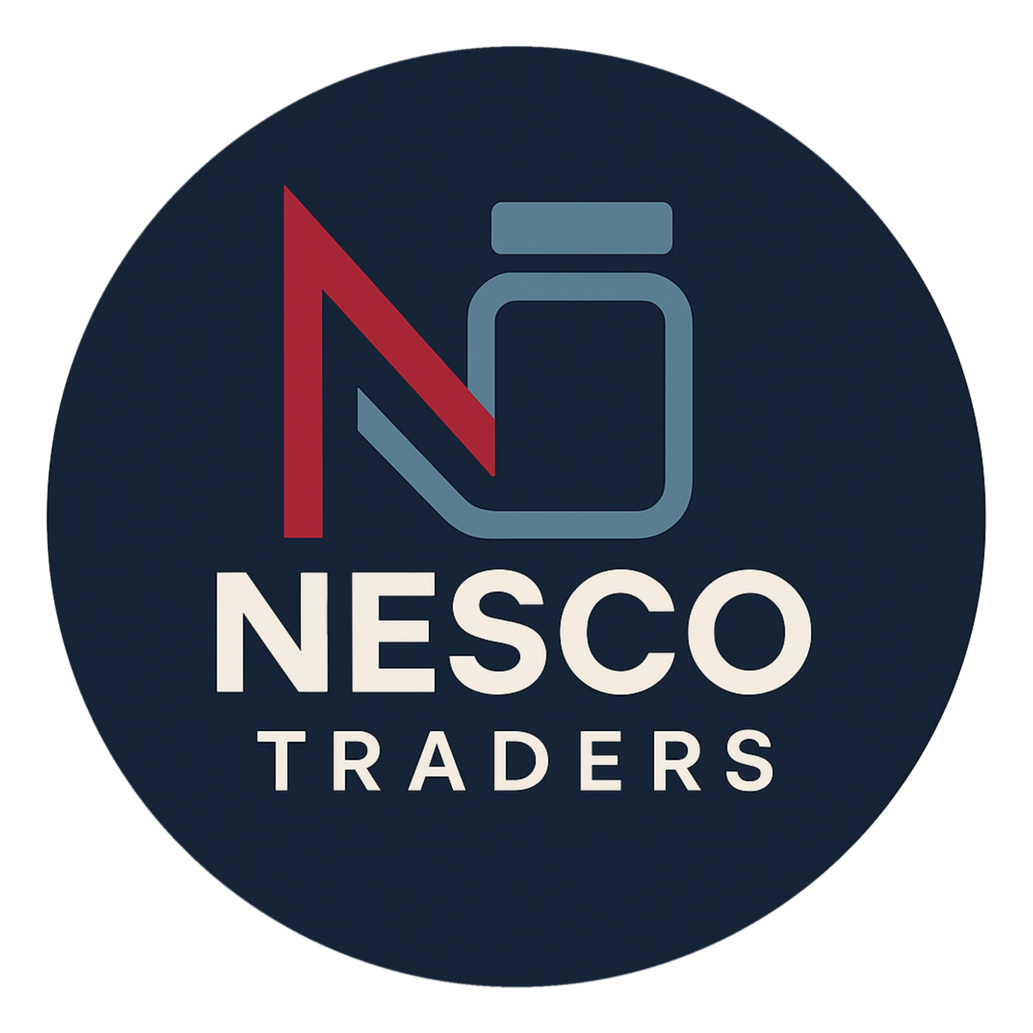 Nesco Traders logo